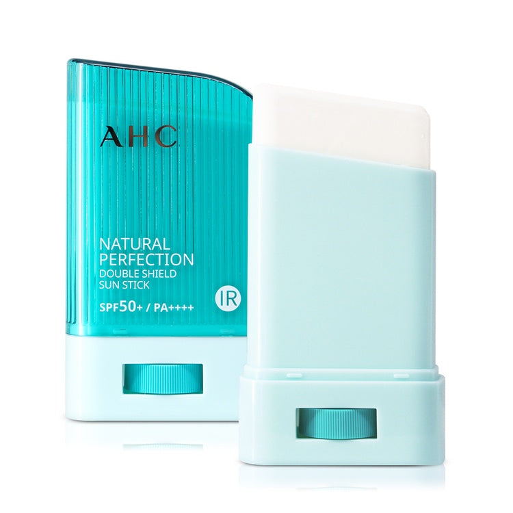 AHC Double shield sun stick 더블 쉴드 선 스틱 22g